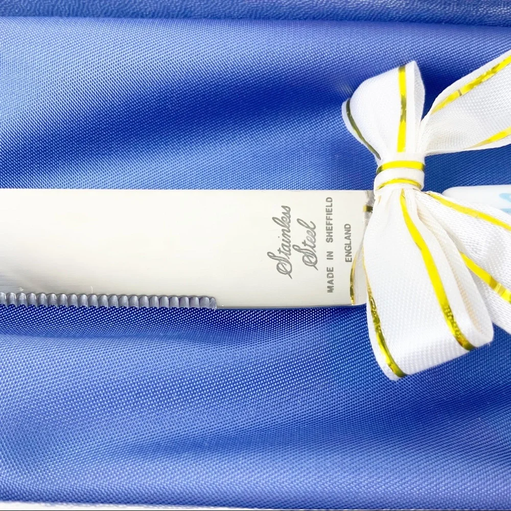 Vintage Treasure Masters Elegance 50th Anniversary Knife